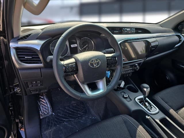 Toyota Hilux Double Cab Comfort 4x4 UPE 57.537,84 — 11
