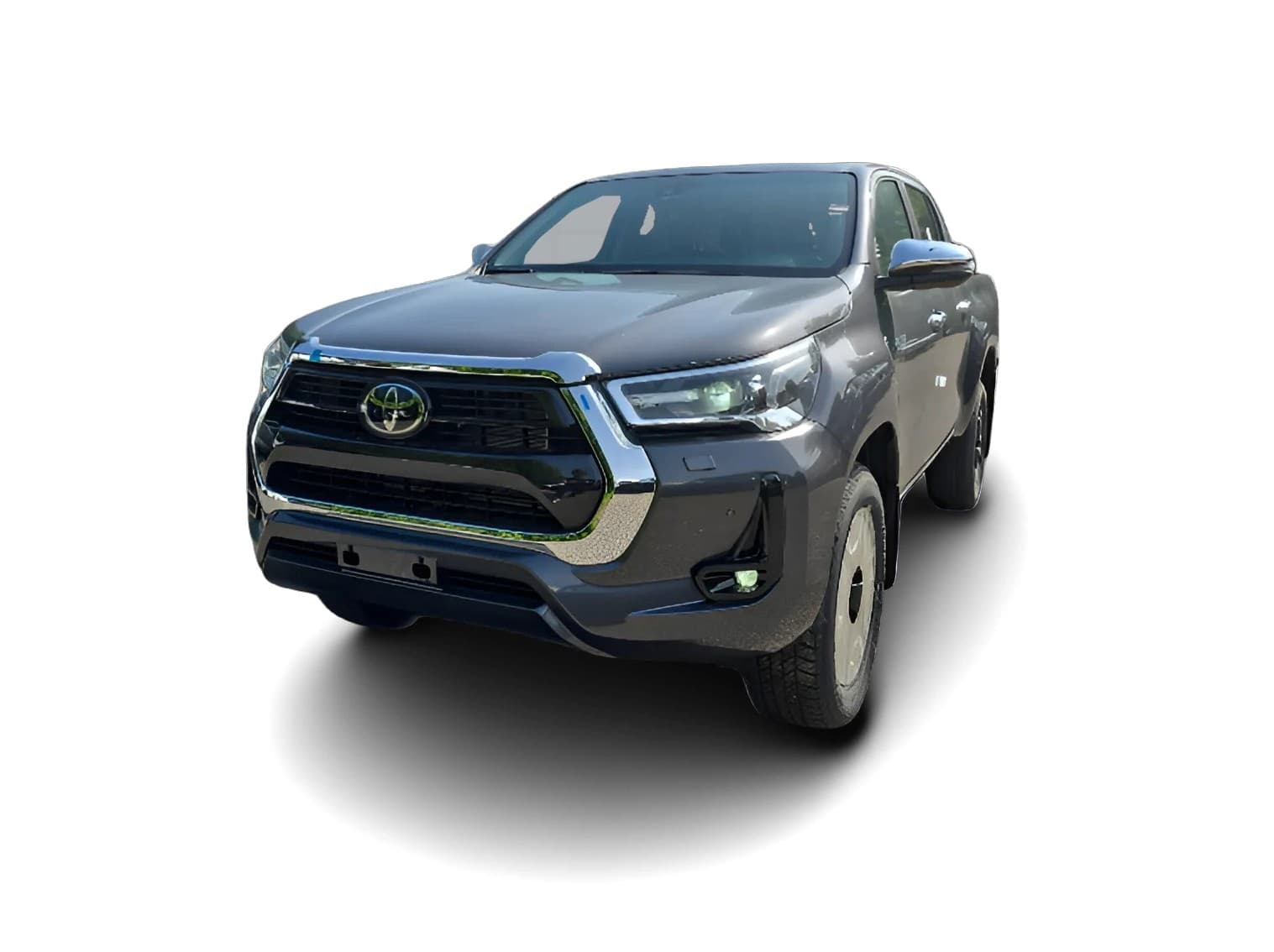 Toyota Hilux Double Cab Executive 4x4 UPE 62.892,84 — 2