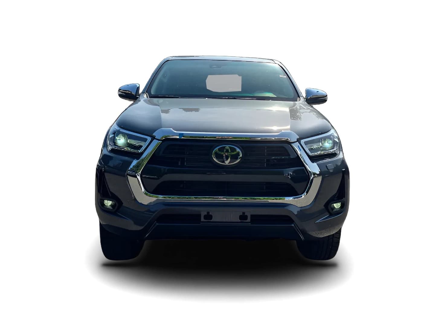 Toyota Hilux Double Cab Executive 4x4 UPE 62.892,84 — 6