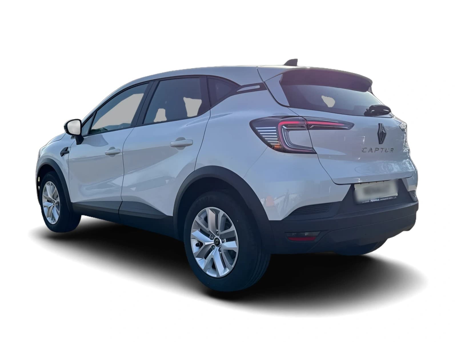 Renault Captur Evolution TCe115 PDC Kamera SHZ Klima — 4