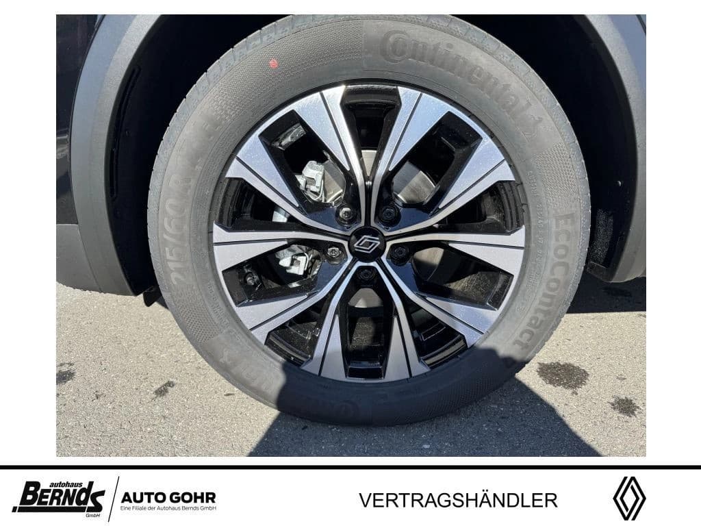 Renault Captur TCe 115 EVOLUTION — 14