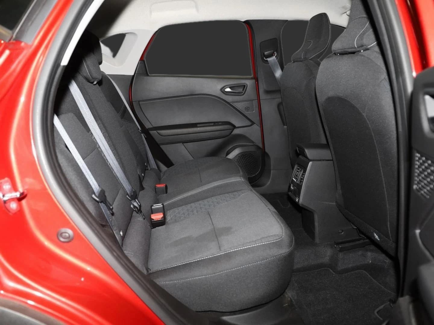 Renault Captur BUSINESS EDITION TCe 140 NAVI SHZ LHZ RFK — 13