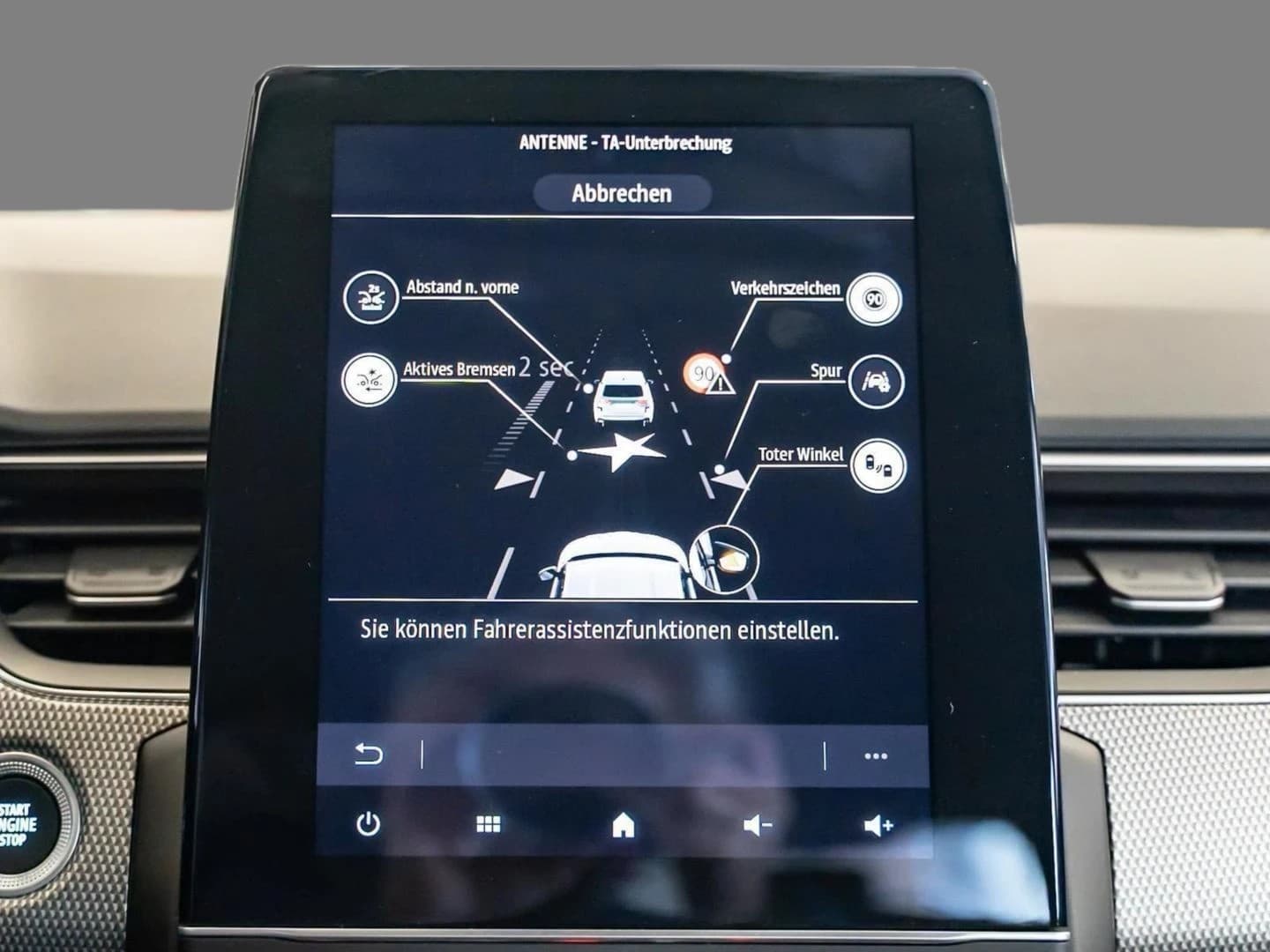 Renault Arkana E-TECH Hybrid 145 Techno SHZ LKHZ Allwett — 10