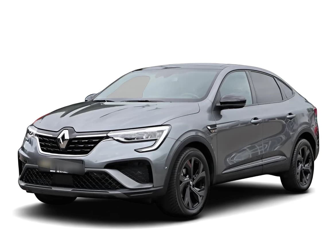 Renault Arkana 1.3 TCe 160 Mild-Hybrid R.S. Line Navi