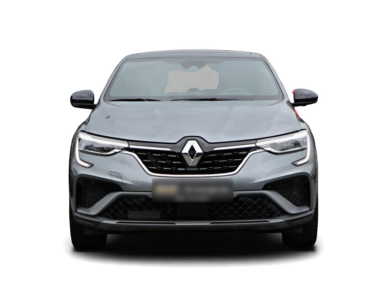 Renault Arkana 1.3 TCe 160 Mild-Hybrid R.S. Line Navi — 2