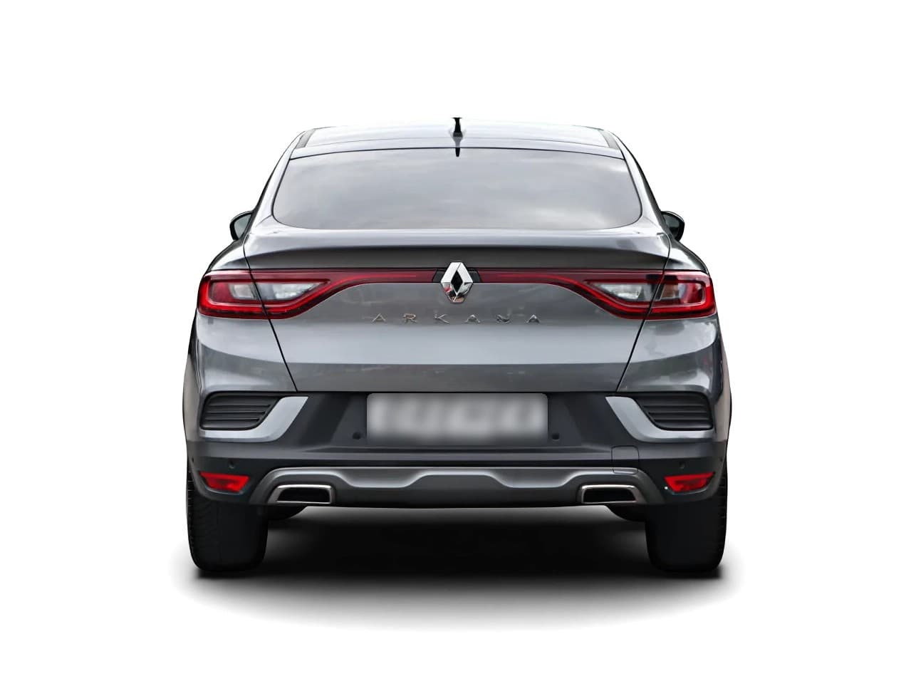 Renault Arkana 1.3 TCe 160 Mild-Hybrid R.S. Line Navi — 6