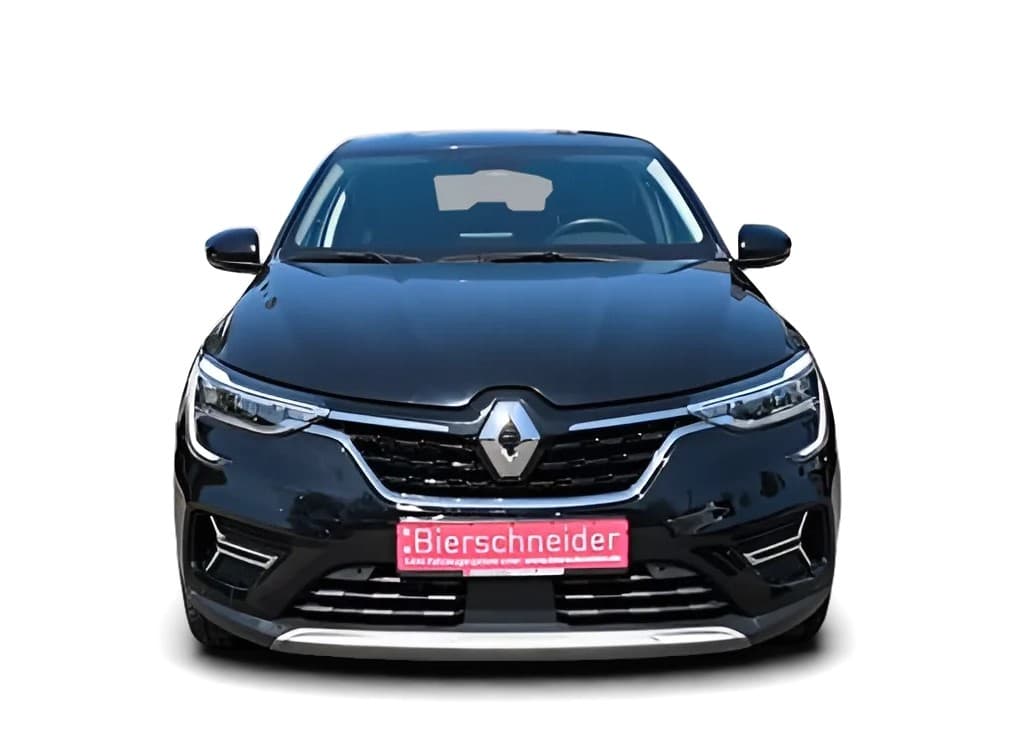 Renault Arkana 1.3 TCe Mild-Hybrid Techno NAVI ACC RFK TEMPO PDC — 3