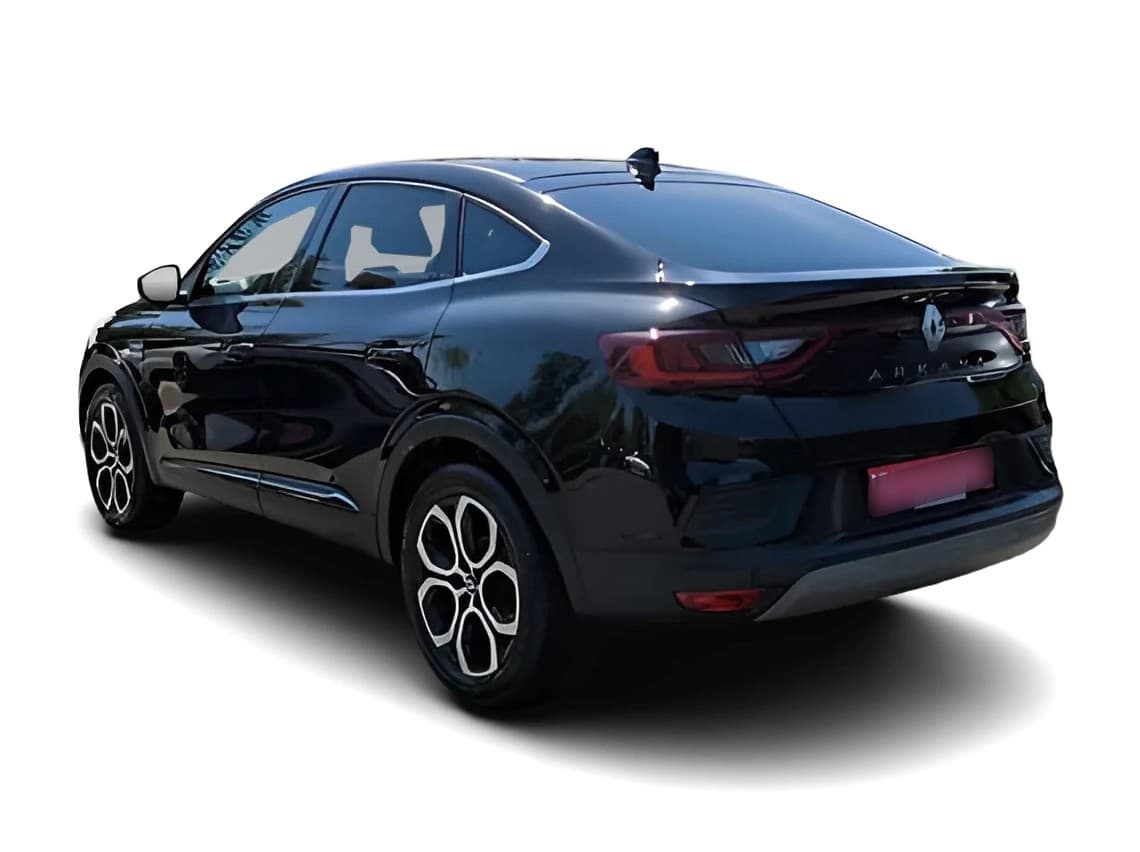 Renault Arkana 1.3 TCe Mild-Hybrid Techno NAVI ACC RFK TEMPO PDC — 6