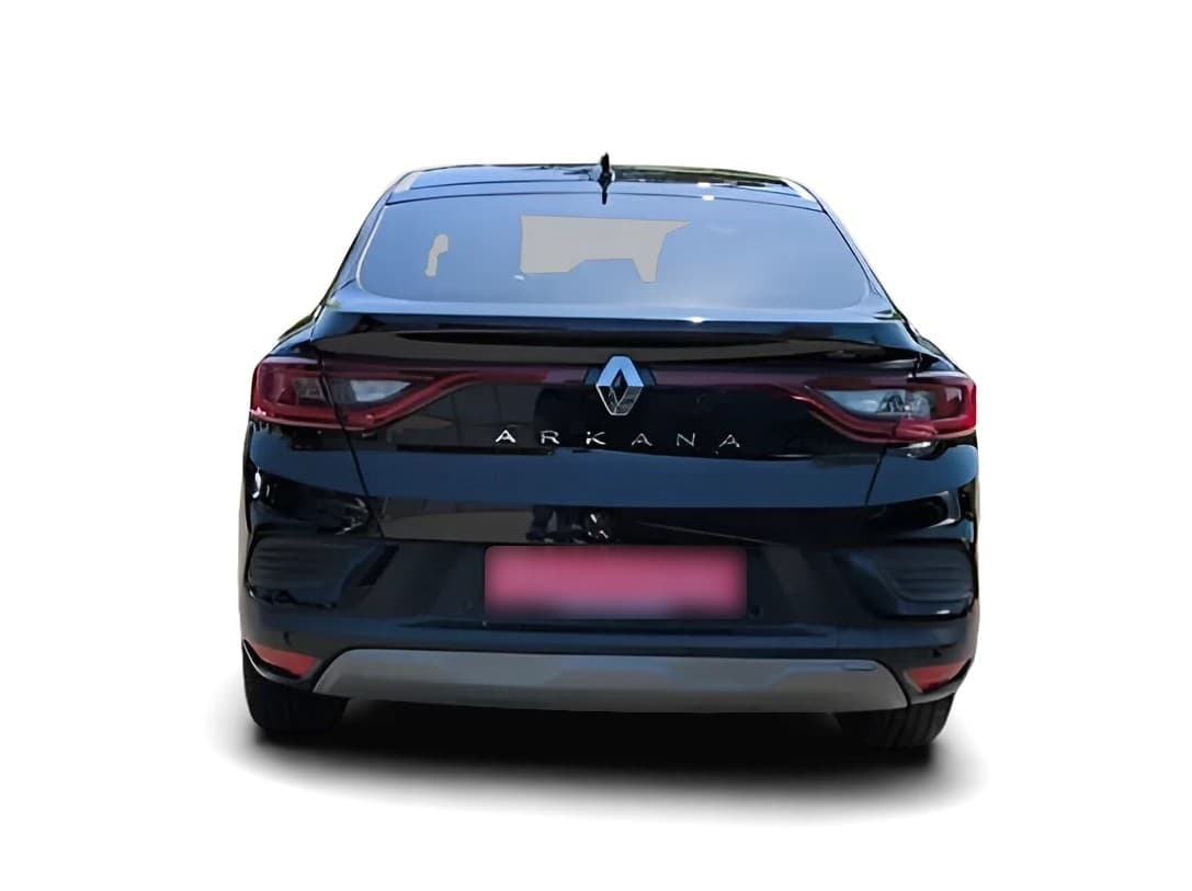 Renault Arkana 1.3 TCe Mild-Hybrid Techno NAVI ACC RFK TEMPO PDC — 7