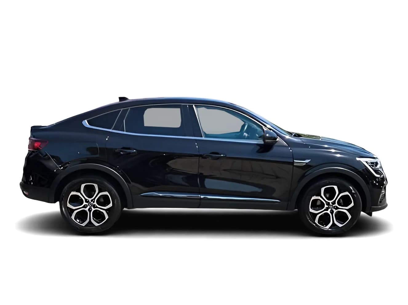 Renault Arkana 1.3 TCe Mild-Hybrid Techno NAVI ACC RFK TEMPO PDC — 9