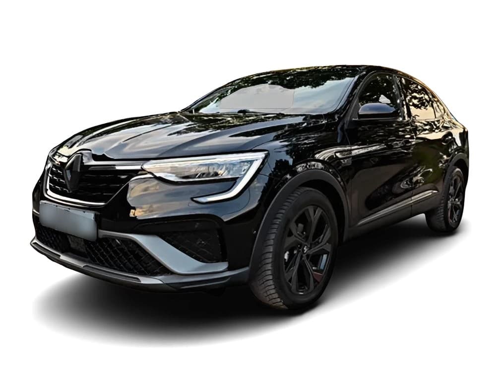 Renault Arkana R.S. Line TCe 160 SHZ RFK ACC Leder