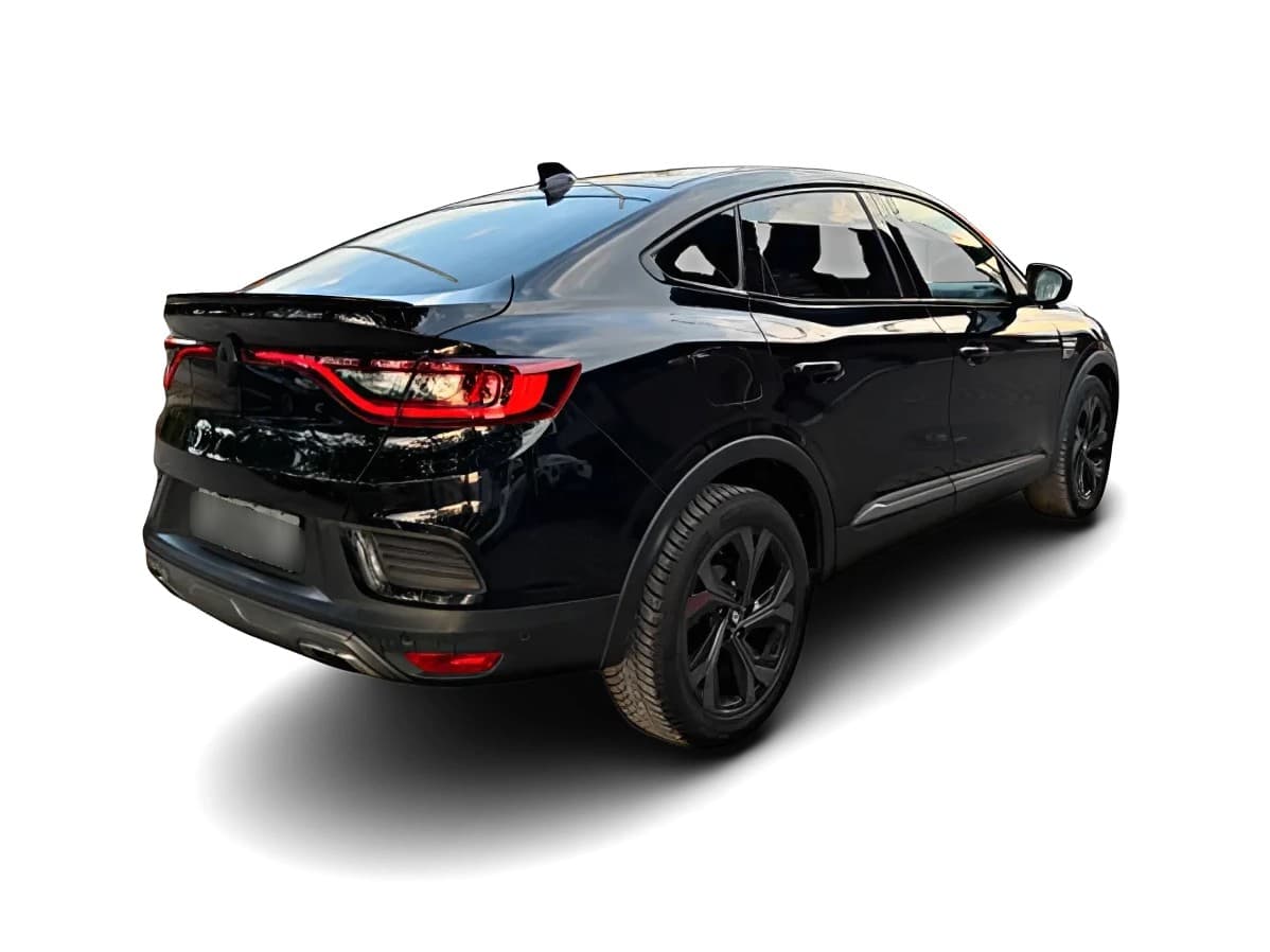 Renault Arkana R.S. Line TCe 160 SHZ RFK ACC Leder — 6