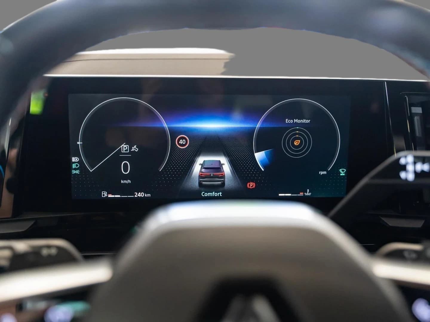 Renault Austral Esprit Alpine Mild Hybrid 160 Panno 360 — 14