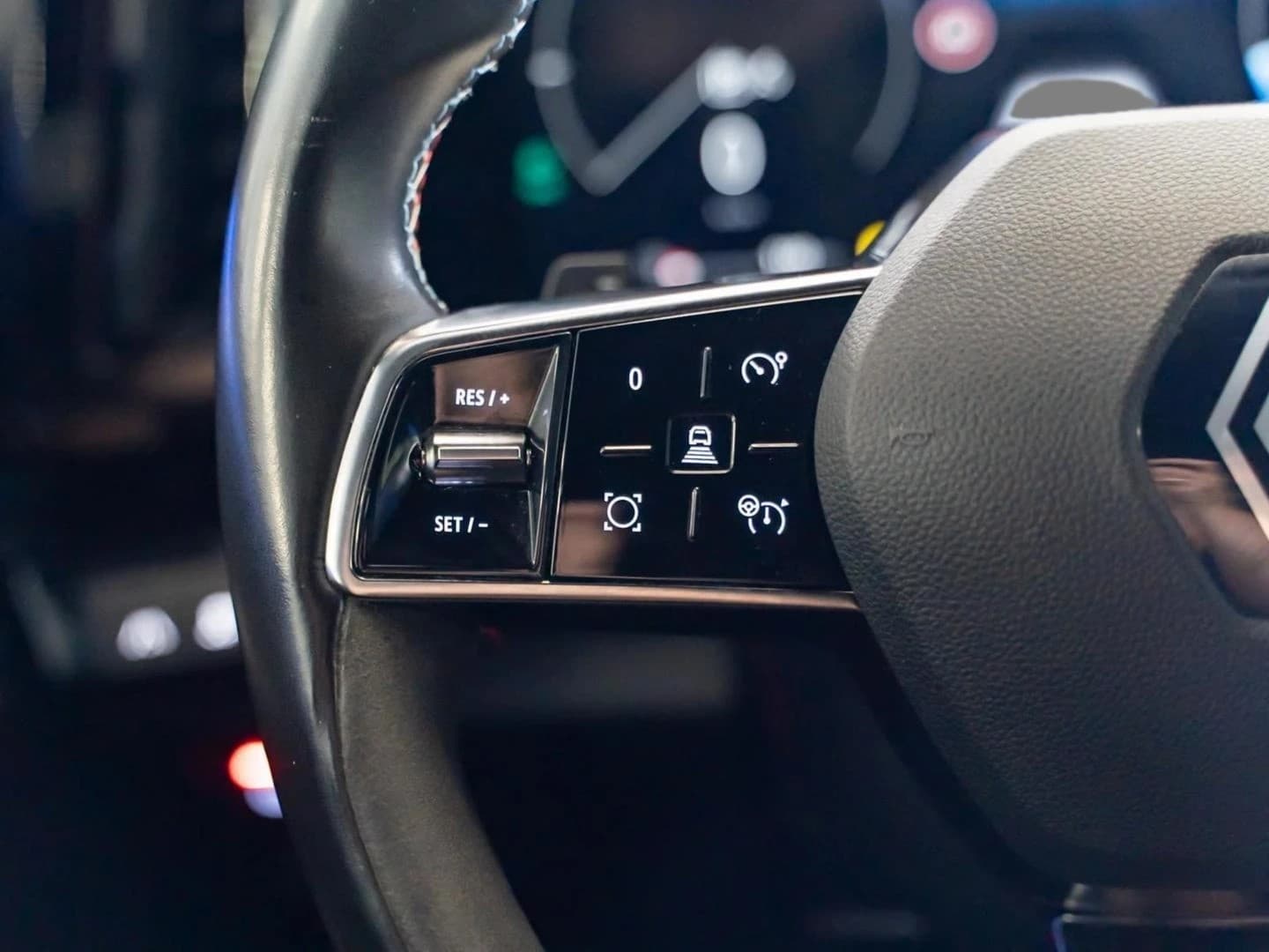 Renault Austral Esprit Alpine Mild Hybrid 160 EDC Klima — 12