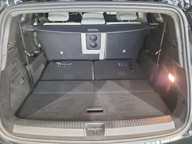 Renault Espace Iconic E-Tech Hybrid — 12