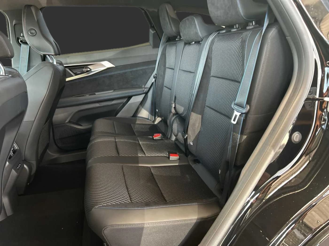 Renault Espace Esprit Alpine Full Hybrid E-Tech 200 7-S — 5