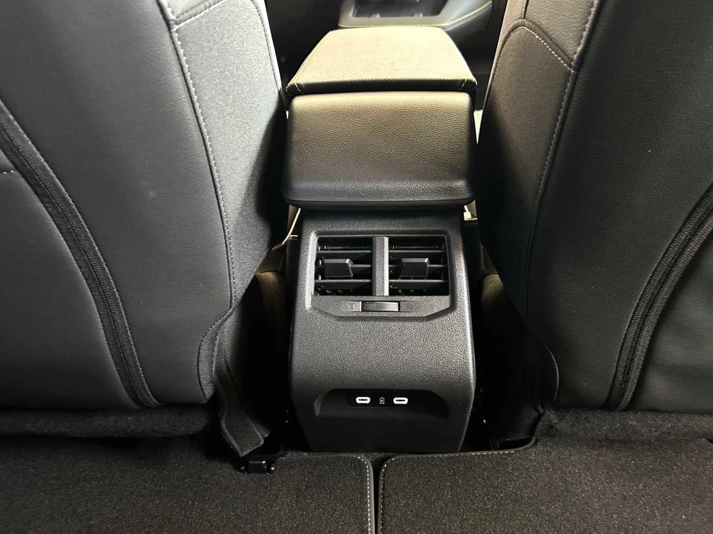 Renault Scenic E-Tech 220 Long Range Techno — 20