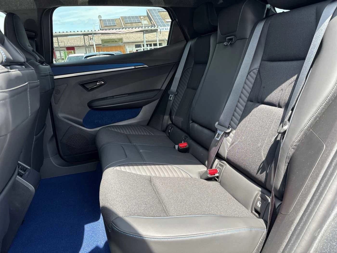 Renault Scenic E-Tech Esprit Alpine 220 — 5