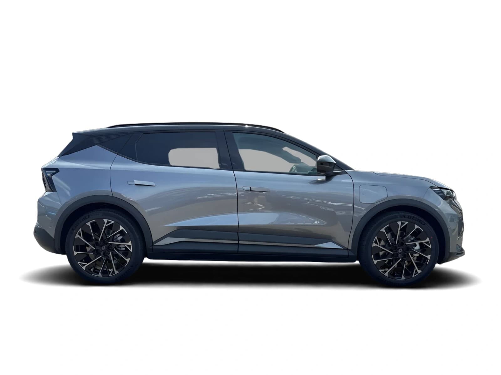 Renault Scenic E-Tech Esprit Alpine 220 — 10