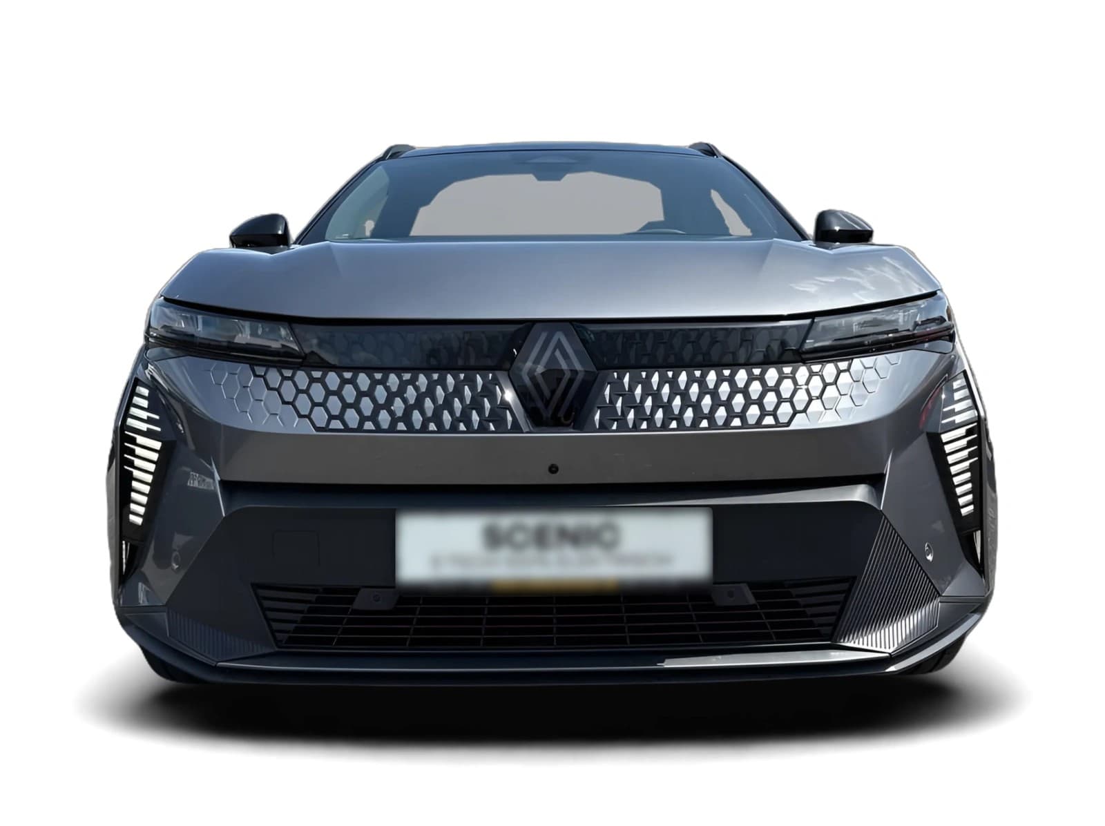 Renault Scenic E-Tech Esprit Alpine 220 — 13