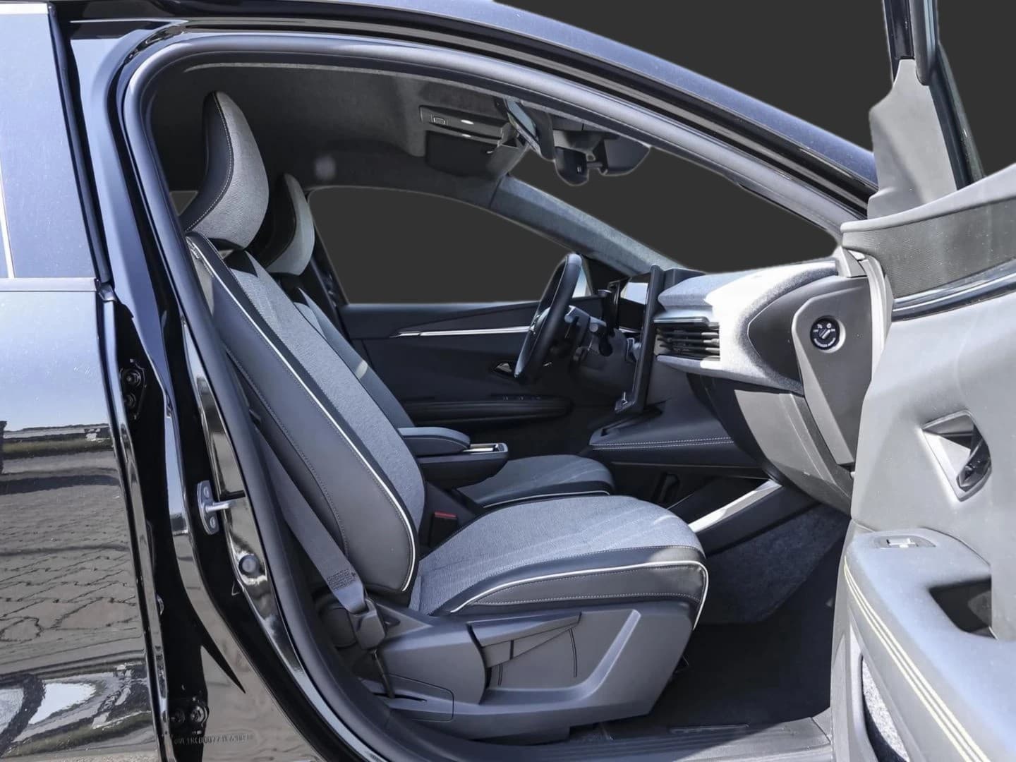 Renault Scenic E-TECH 100% Techno 220 8-fach bereift — 3