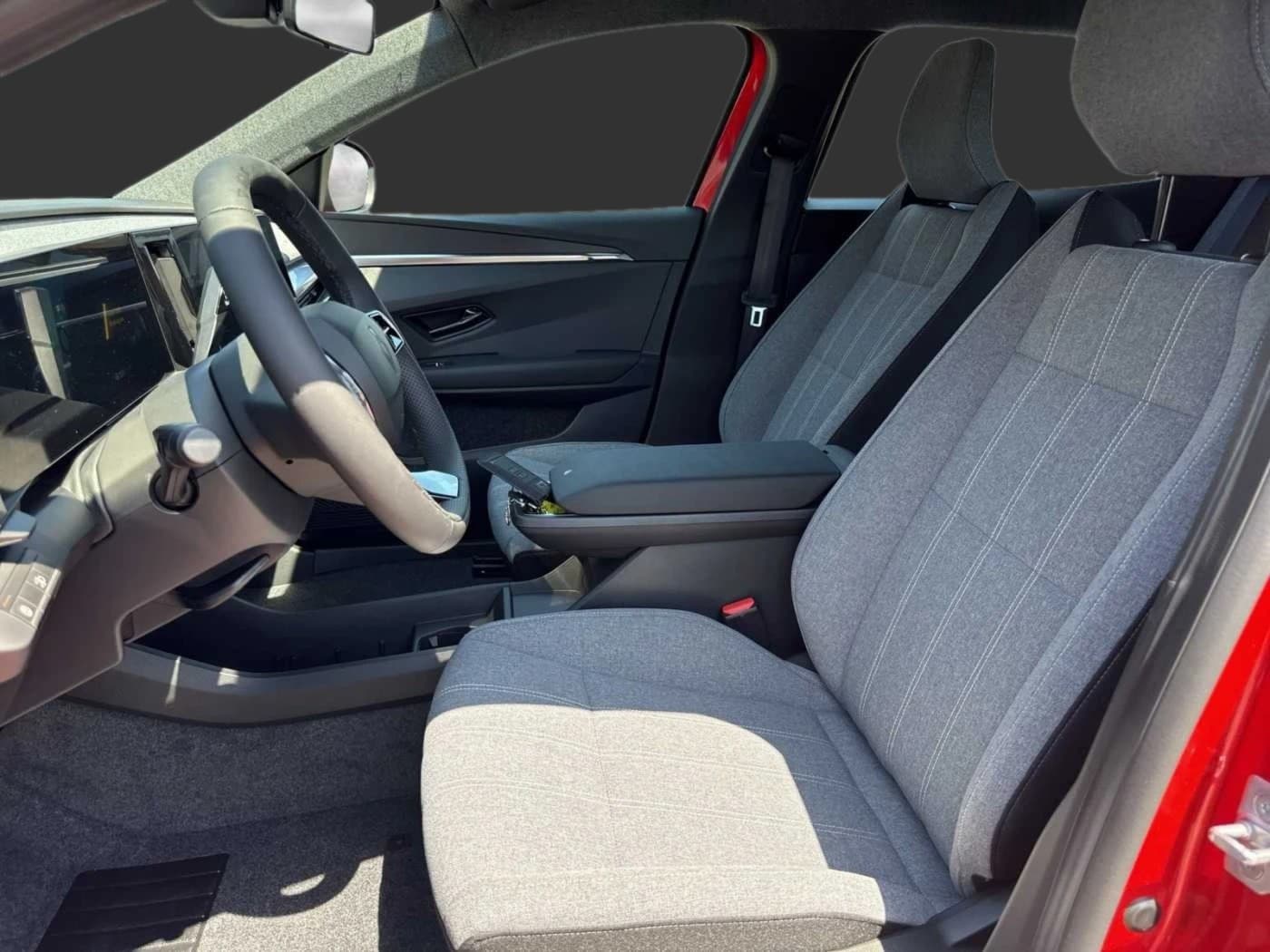 Renault Scenic E-TECH Evolution 170 SHZ PDC Kamera — 11