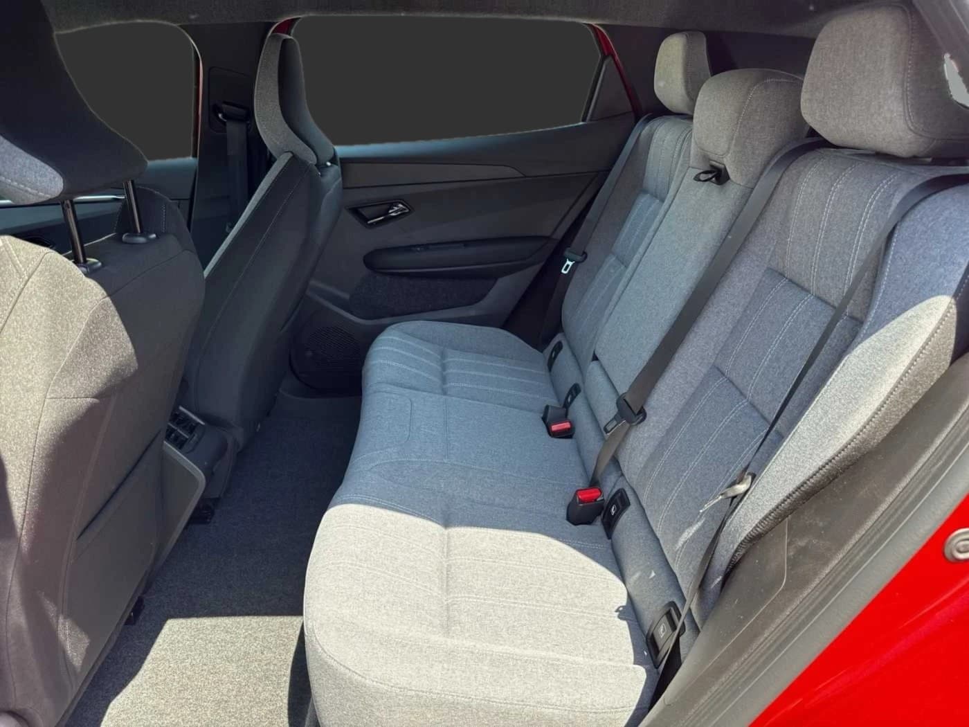 Renault Scenic E-TECH Evolution 170 SHZ PDC Kamera — 12