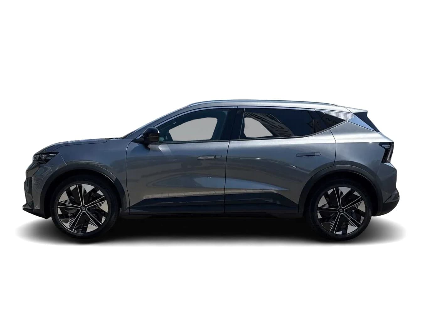Renault Scenic E-TECH Techno 170 SHZ PDC Kamera Navi — 2