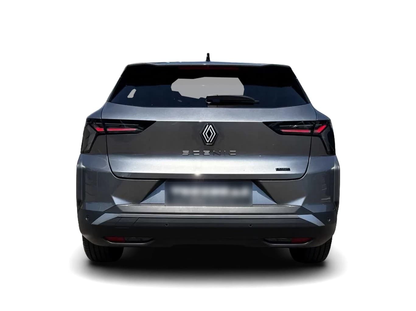 Renault Scenic E-TECH Techno 170 SHZ PDC Kamera Navi — 4