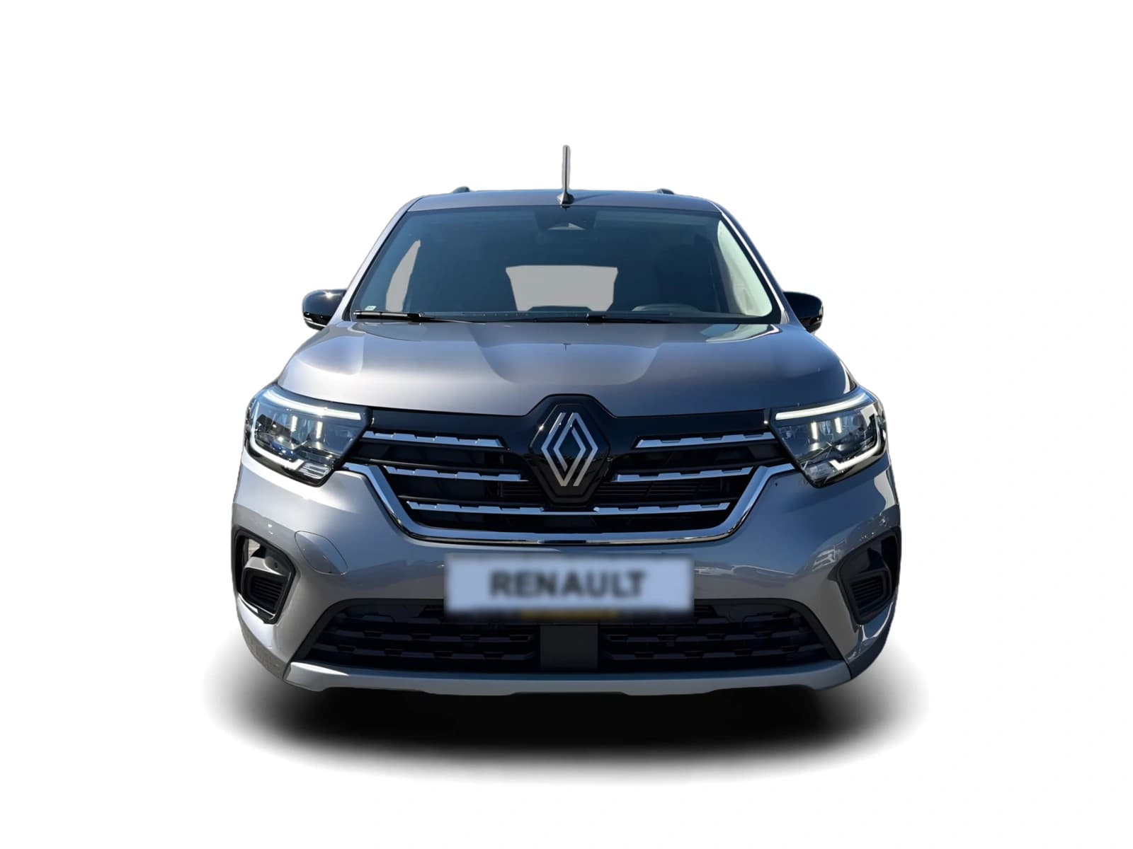 Renault Kangoo Techno TCe 130 SHZ GJR — 13