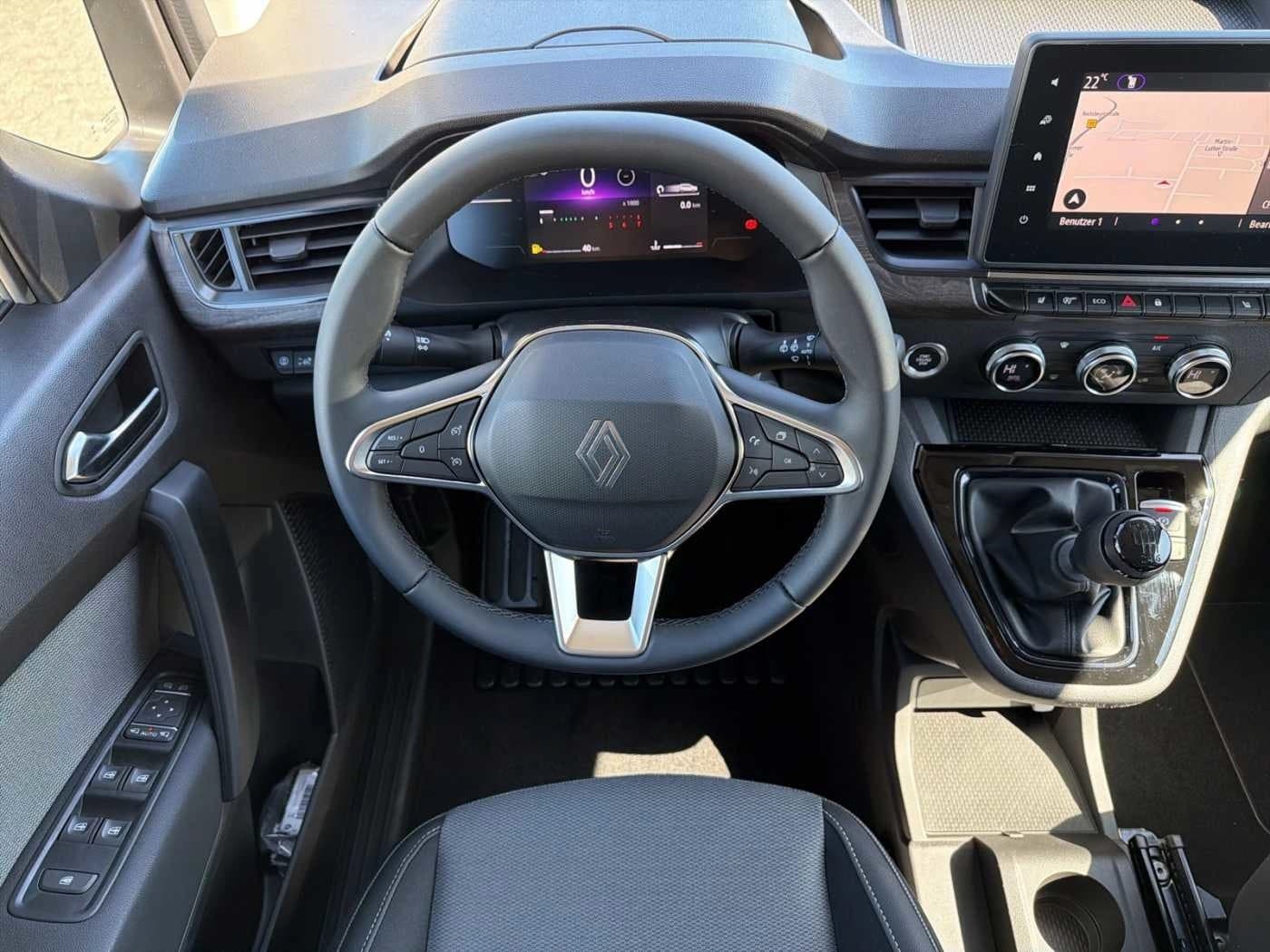 Renault Kangoo Techno TCe 130 SHZ GJR — 15