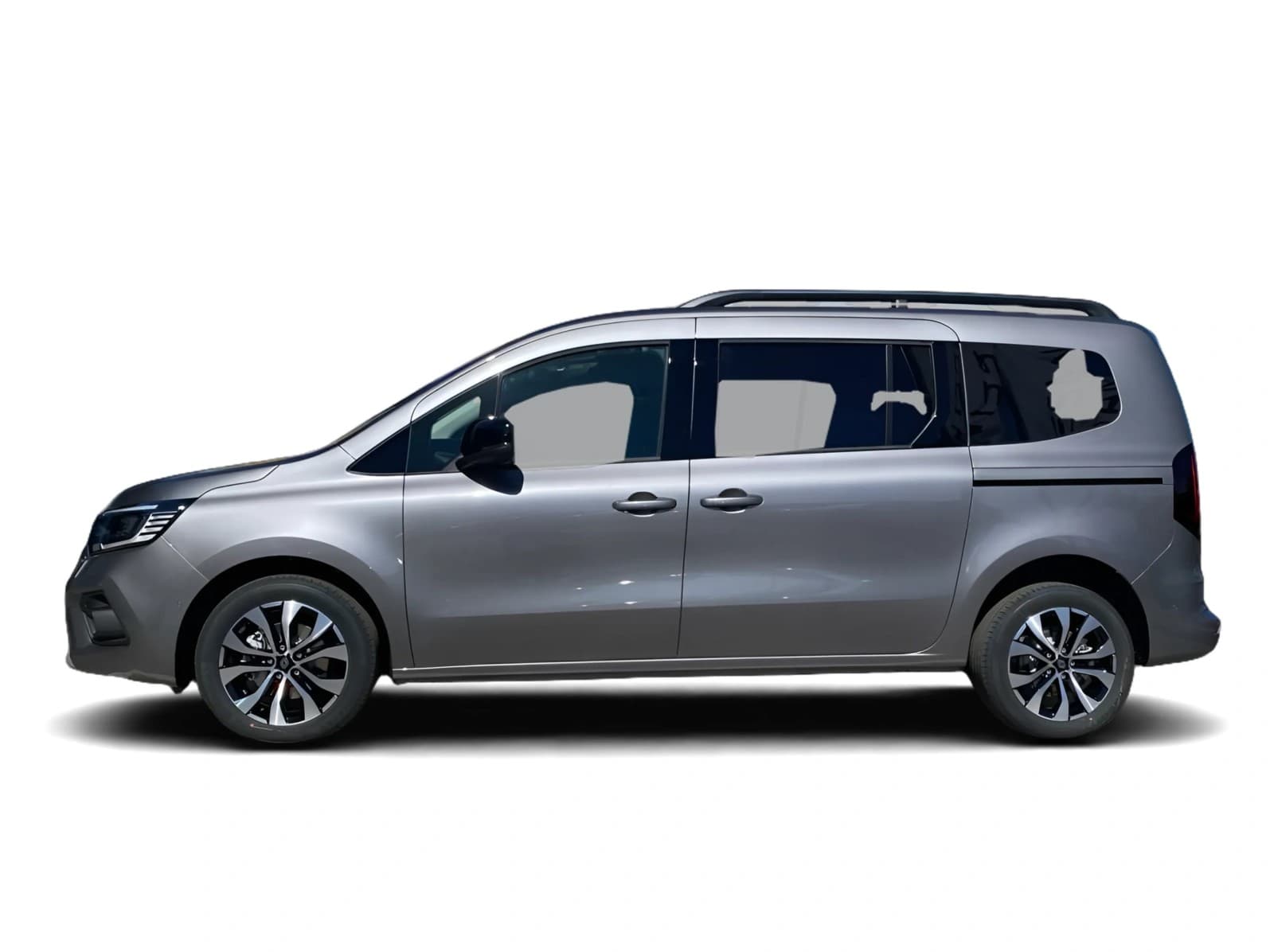 Renault Kangoo Grand TechnoTCe130EDC SHZ PDC vo hi Kamera 7-Sitzer — 3