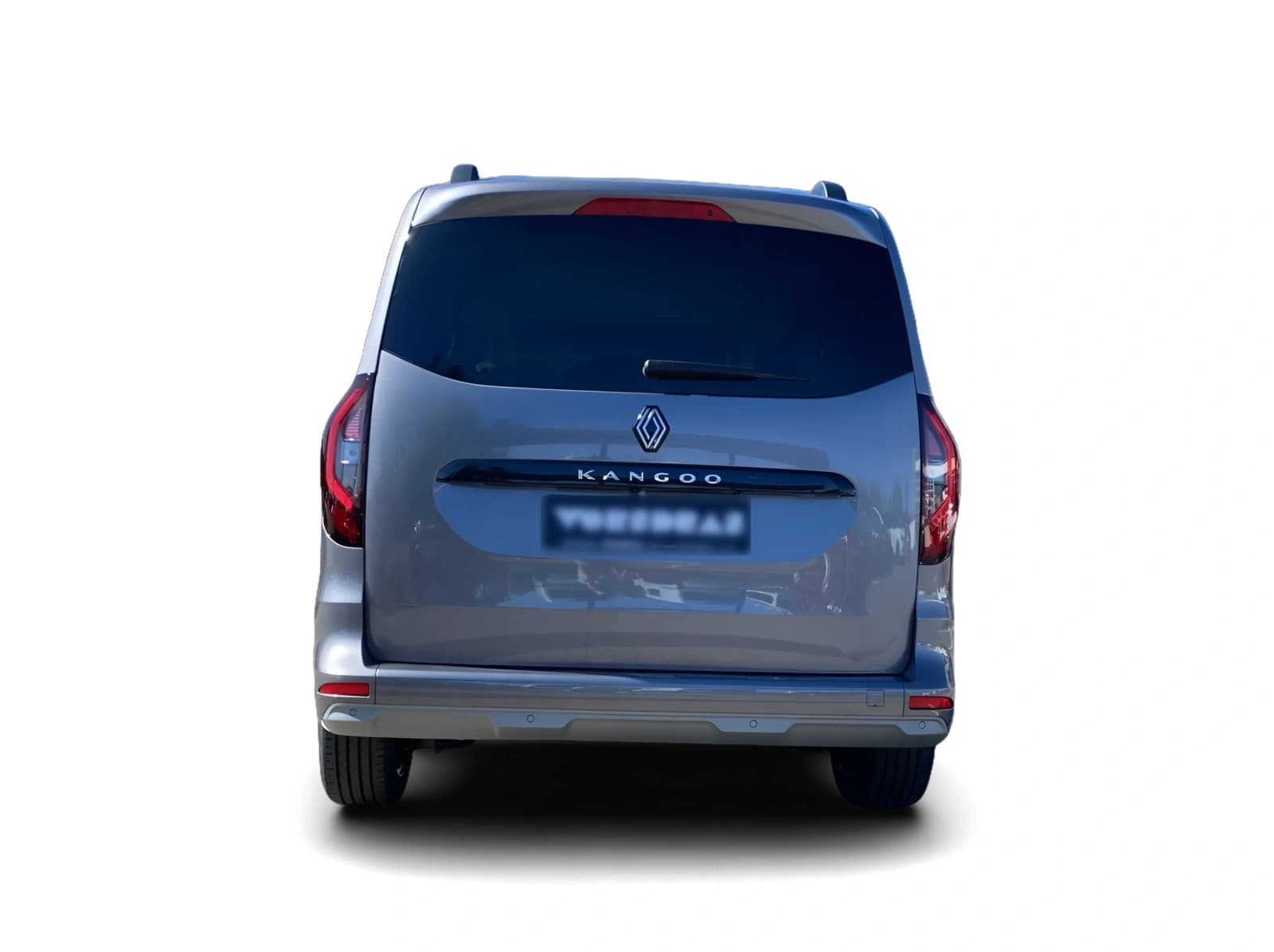 Renault Kangoo Grand TechnoTCe130EDC SHZ PDC vo hi Kamera 7-Sitzer — 5