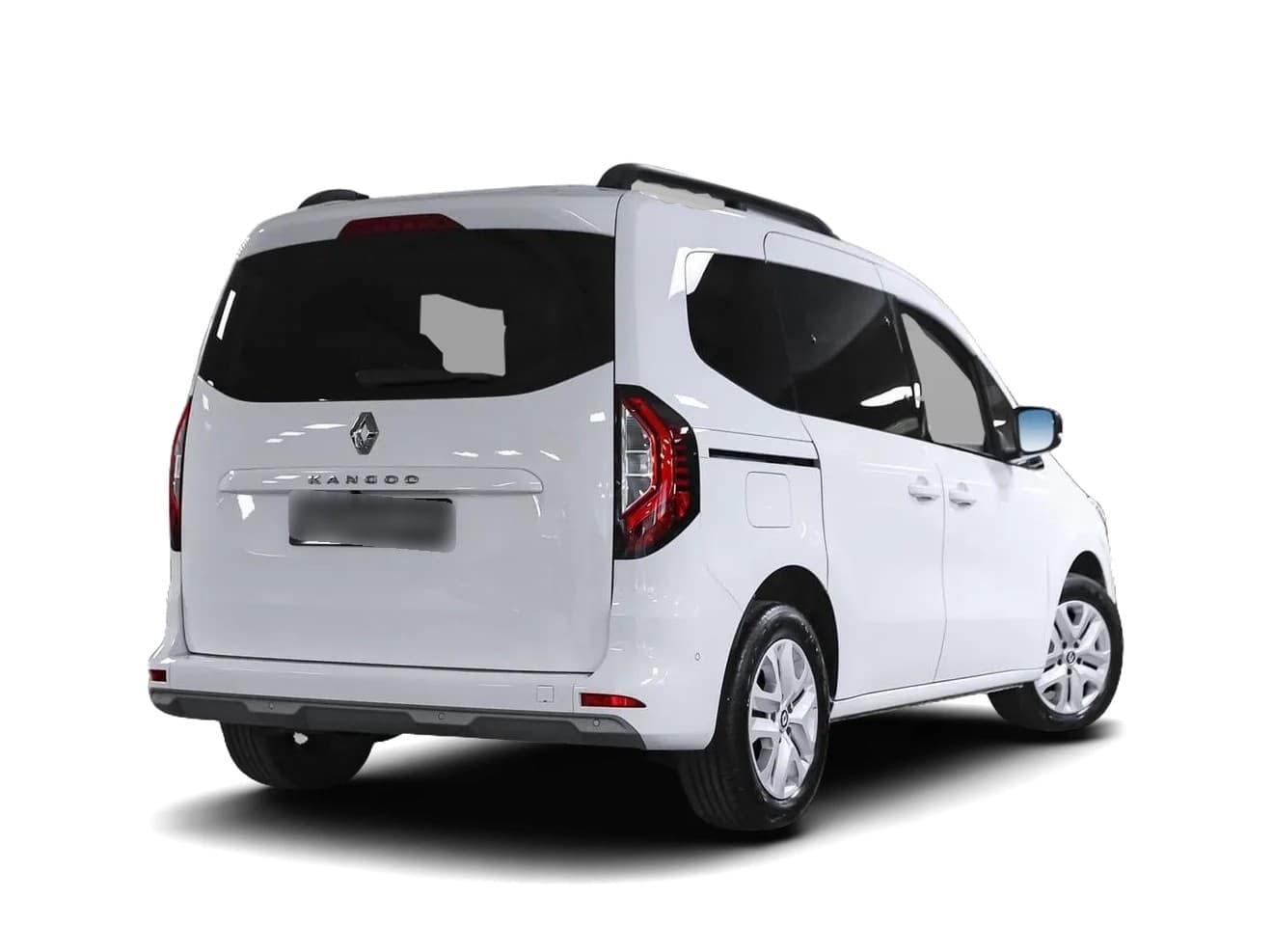 Renault Kangoo PKW EQUILIBRE 1.3 TCe 100 KAMERA CARPLAY — 2