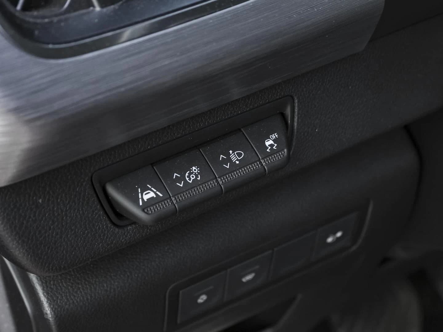 Renault Kangoo E-Tech 100% el. EQUILIBRE EV45 AC22 8-fac — 10