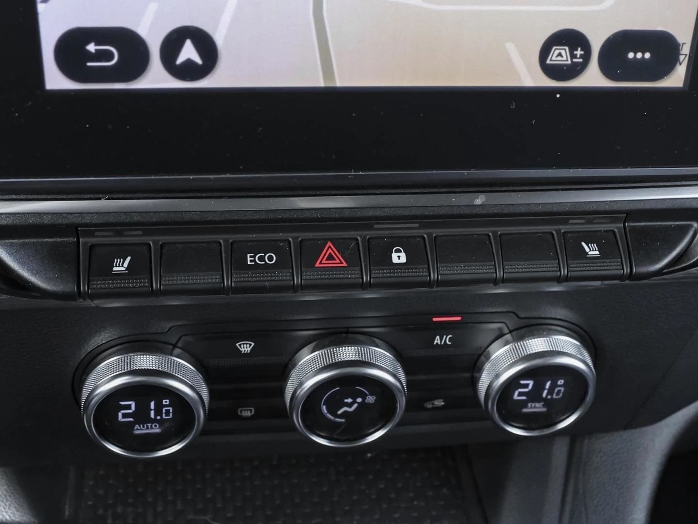 Renault Kangoo E-Tech 100% el. EQUILIBRE EV45 AC22 8-fac — 12