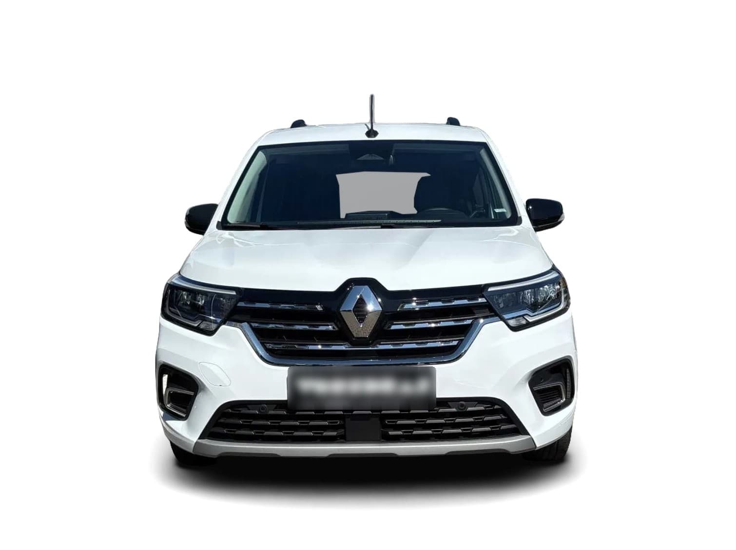 Renault Kangoo Techno dCi115 EDC AHK SHZ PDC vo hi Kamera LED Navi — 9