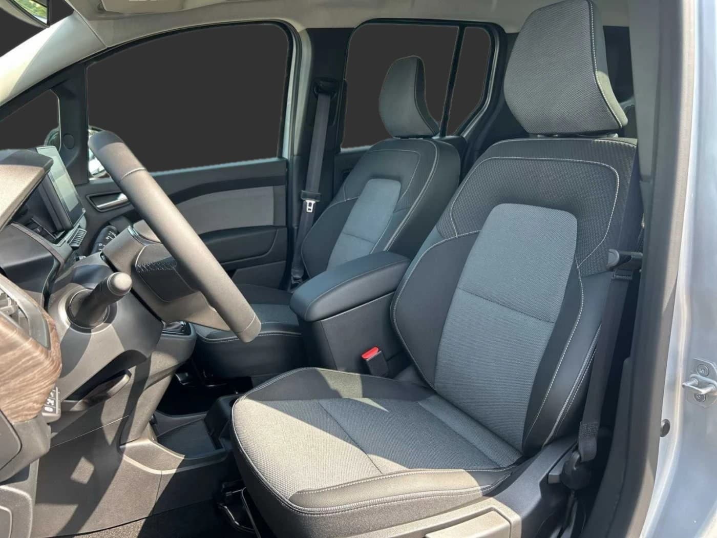 Renault Kangoo Techno TCe 130 SHZ RFK — 4
