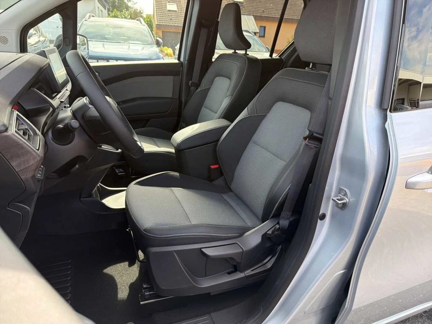 Renault Kangoo Techno Blue dCi 115 EDC GJR ACC — 4