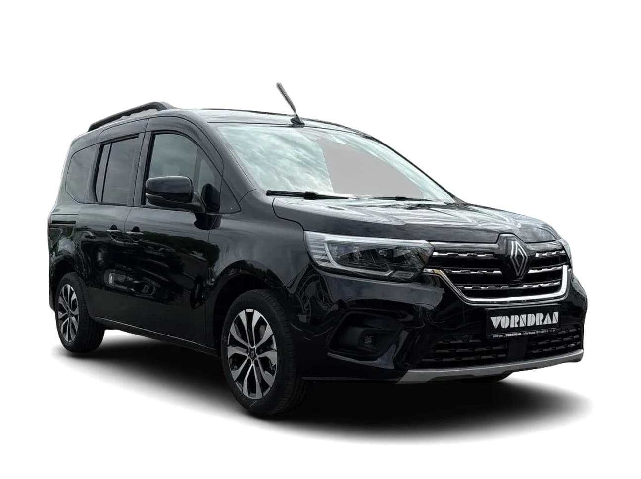 Renault Kangoo Techno TCe130 EDC SHZ PDC vo hi Kamera Navi LED — 8