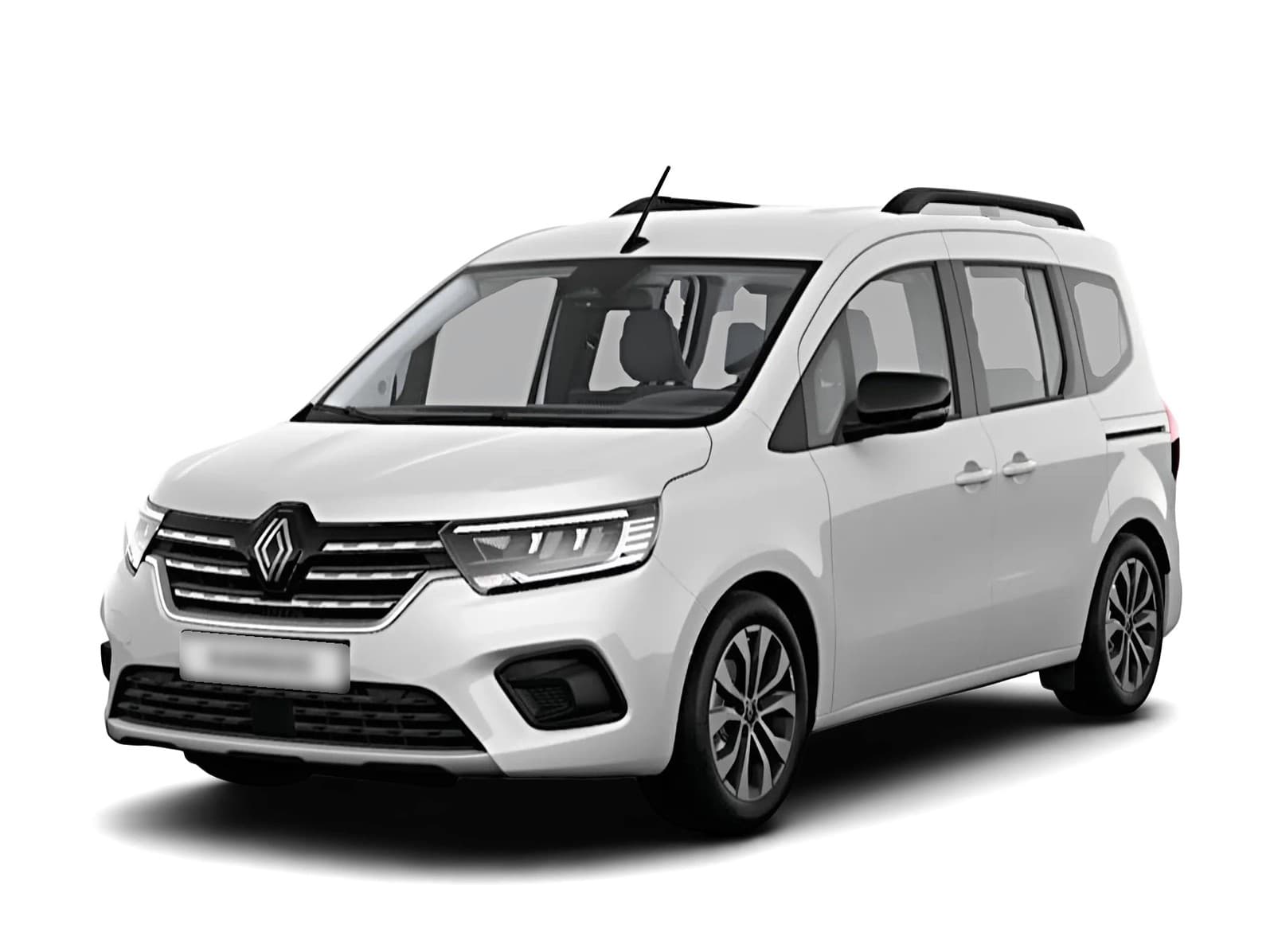 Renault Kangoo Techno TCe130 SHZ PDC vo hi Kamera Navi LED — 2