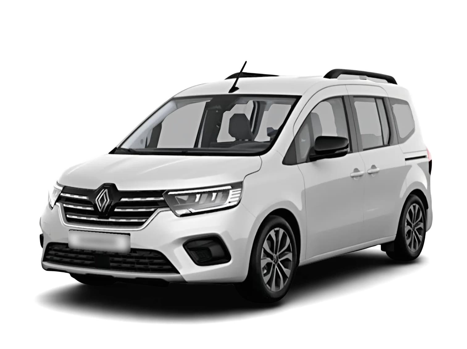 Renault Kangoo Techno TCe130 EDC SHZ PDC vo hi Kamera Navi LED