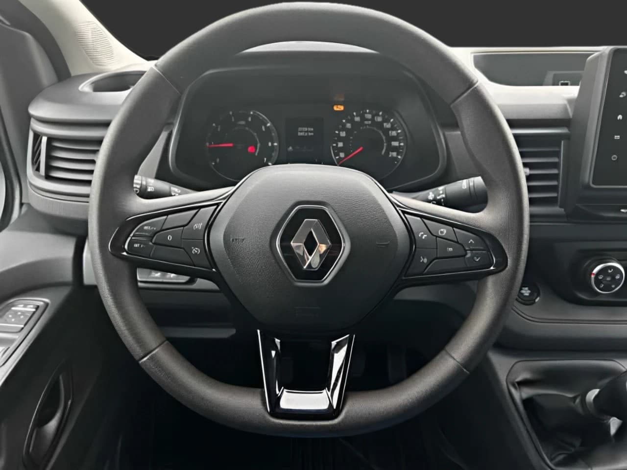 Renault Trafic Kasten L1H1 2,8t Komfort/LED/Klima — 15