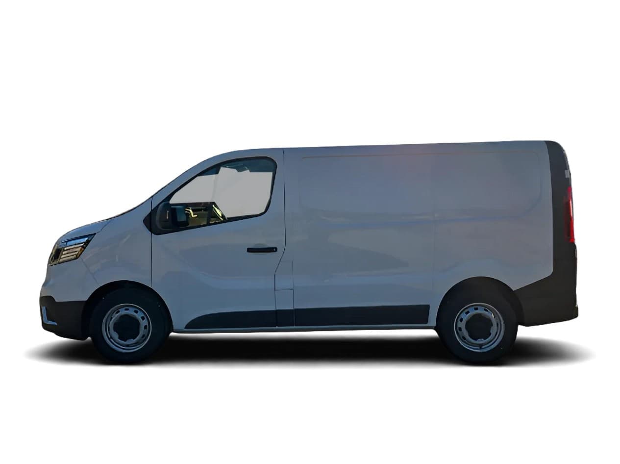 Renault Trafic LKW — 6