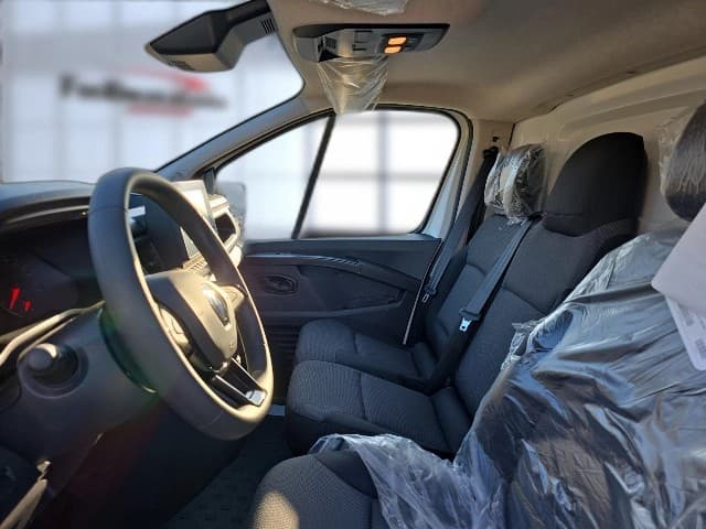 Renault Trafic LKW — 9