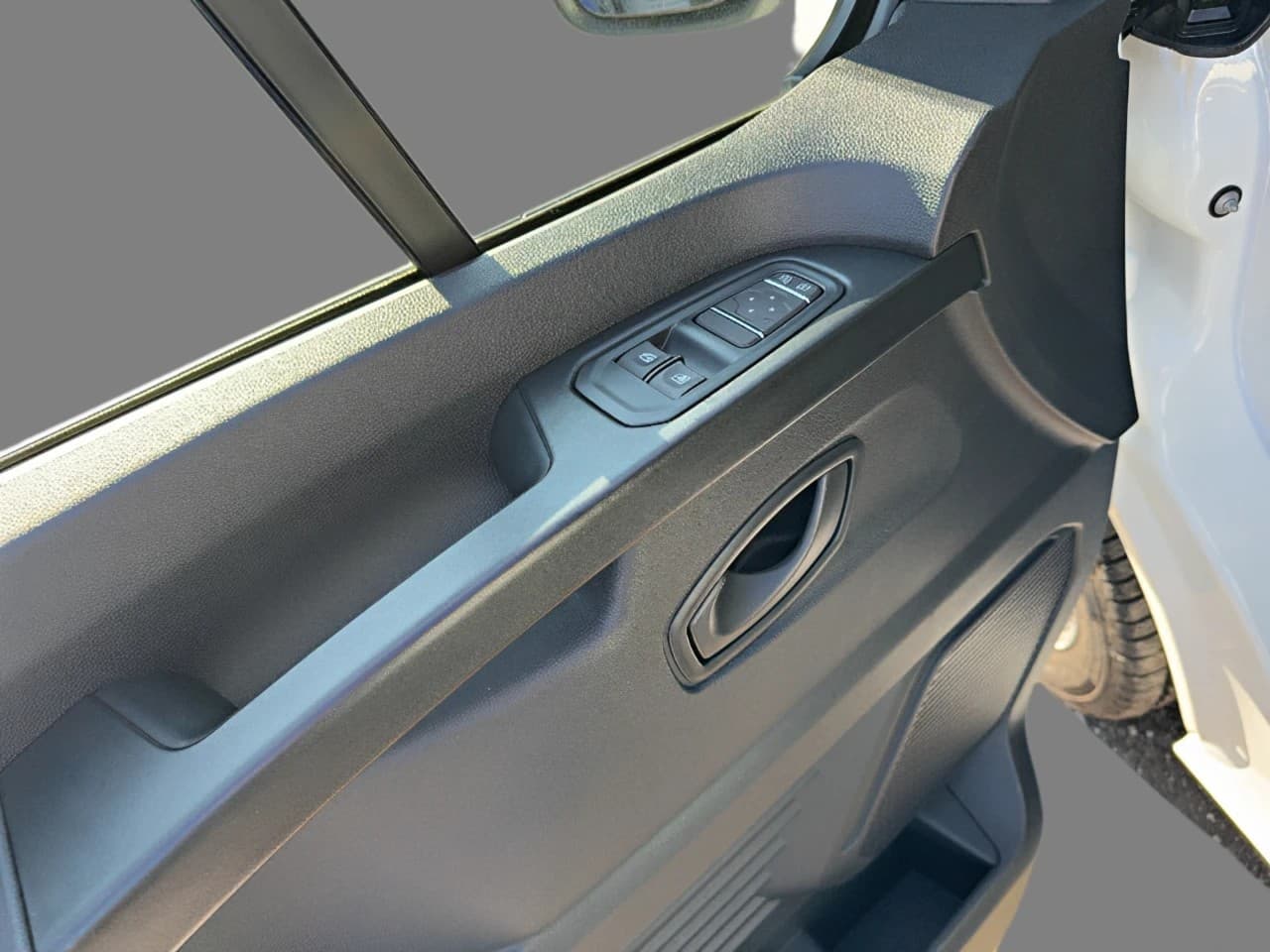 Renault Trafic Komfort — 7