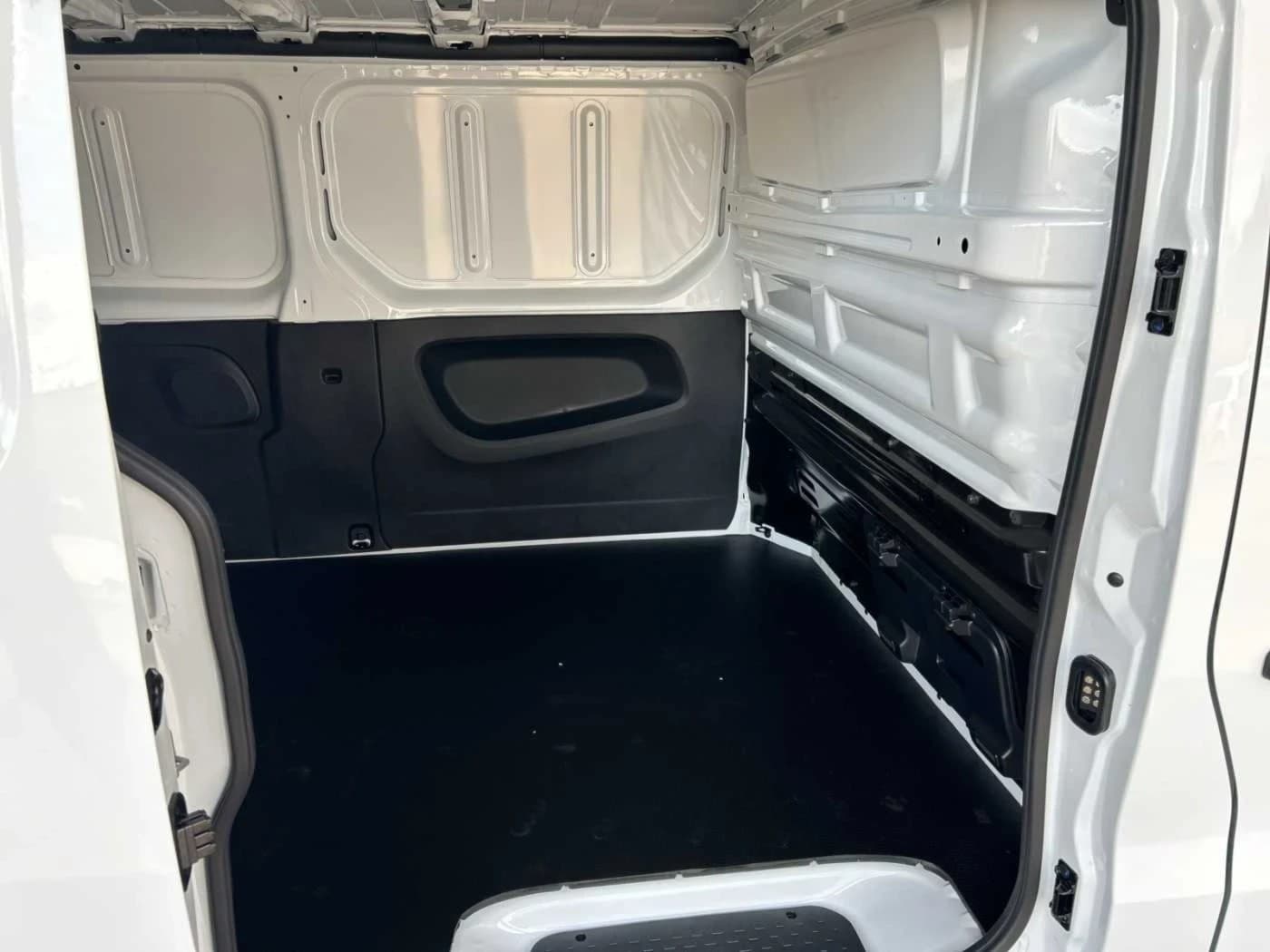 Renault Trafic Komfort L2H1 3,1t Blue dCi 150 — 5