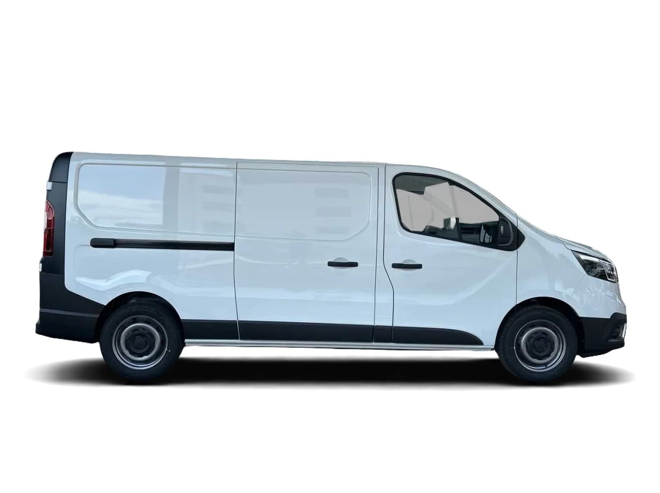 Renault Trafic Komfort L2H1 3,1t Blue dCi 150 — 10