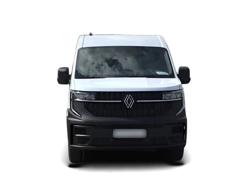 Renault Master L2H2 3,3t Advance dCi 150 Euro 6e — 2