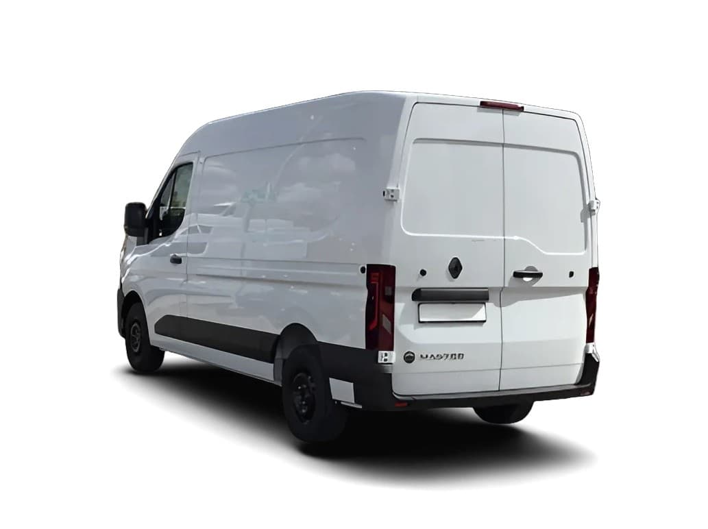 Renault Master L2H2 3,3t Advance dCi 150 Euro 6e — 4